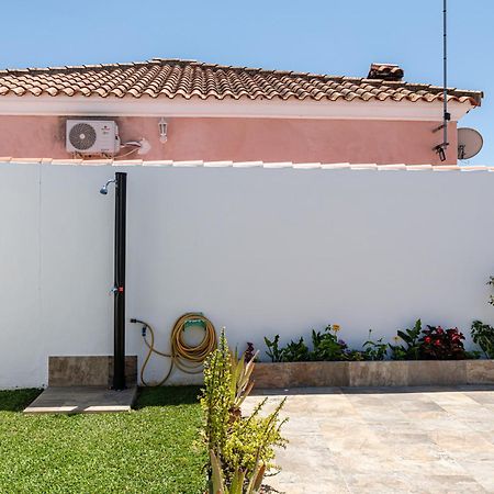 Villa Casa Antonia 2 à Conil De La Frontera Extérieur photo