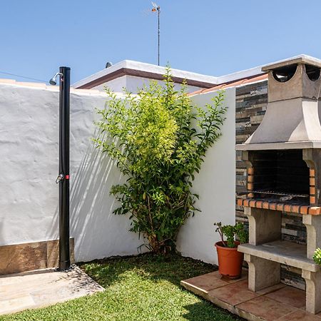 Villa Casa Antonia 2 à Conil De La Frontera Extérieur photo