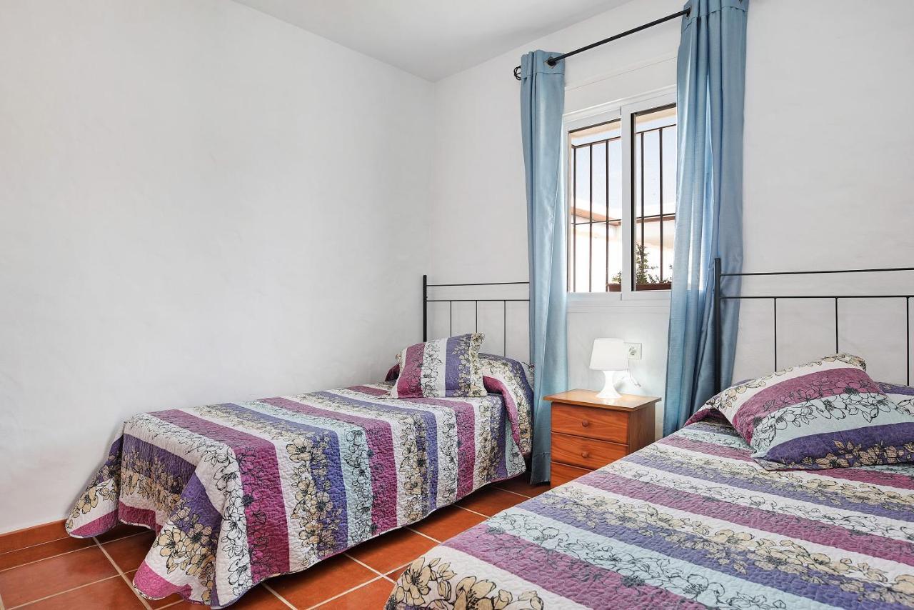 Villa Casa Antonia 2 à Conil De La Frontera Extérieur photo