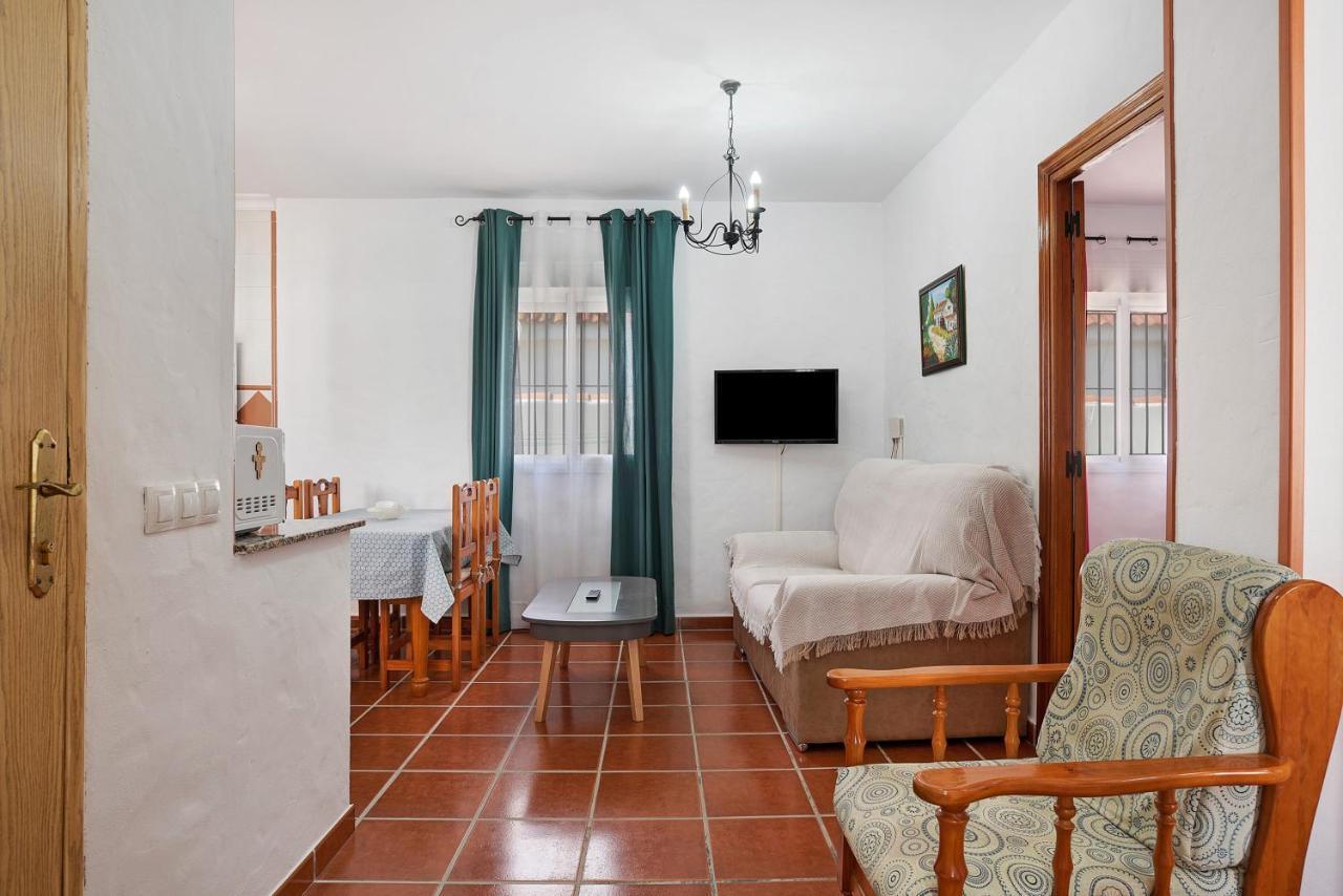 Villa Casa Antonia 2 à Conil De La Frontera Extérieur photo