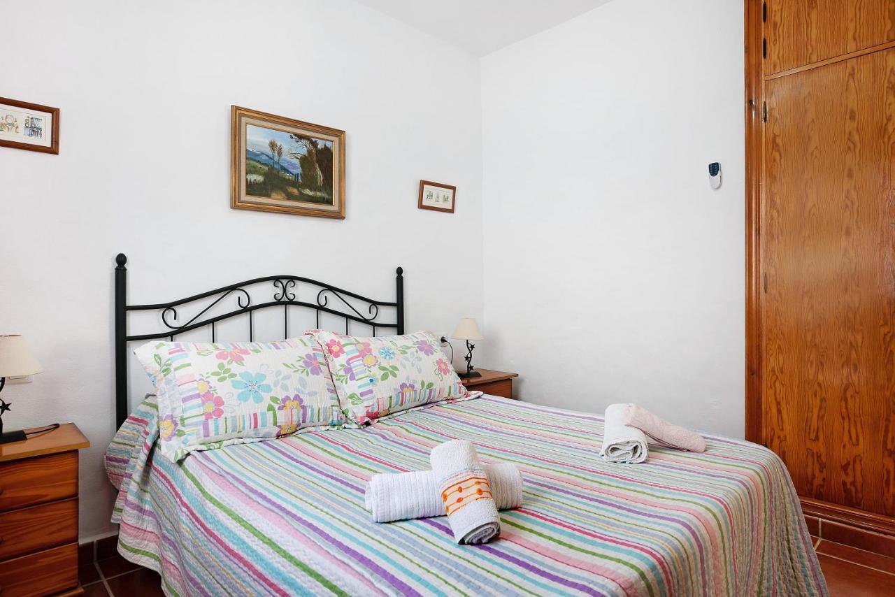 Villa Casa Antonia 2 à Conil De La Frontera Extérieur photo
