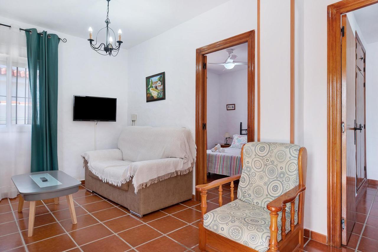Villa Casa Antonia 2 à Conil De La Frontera Extérieur photo