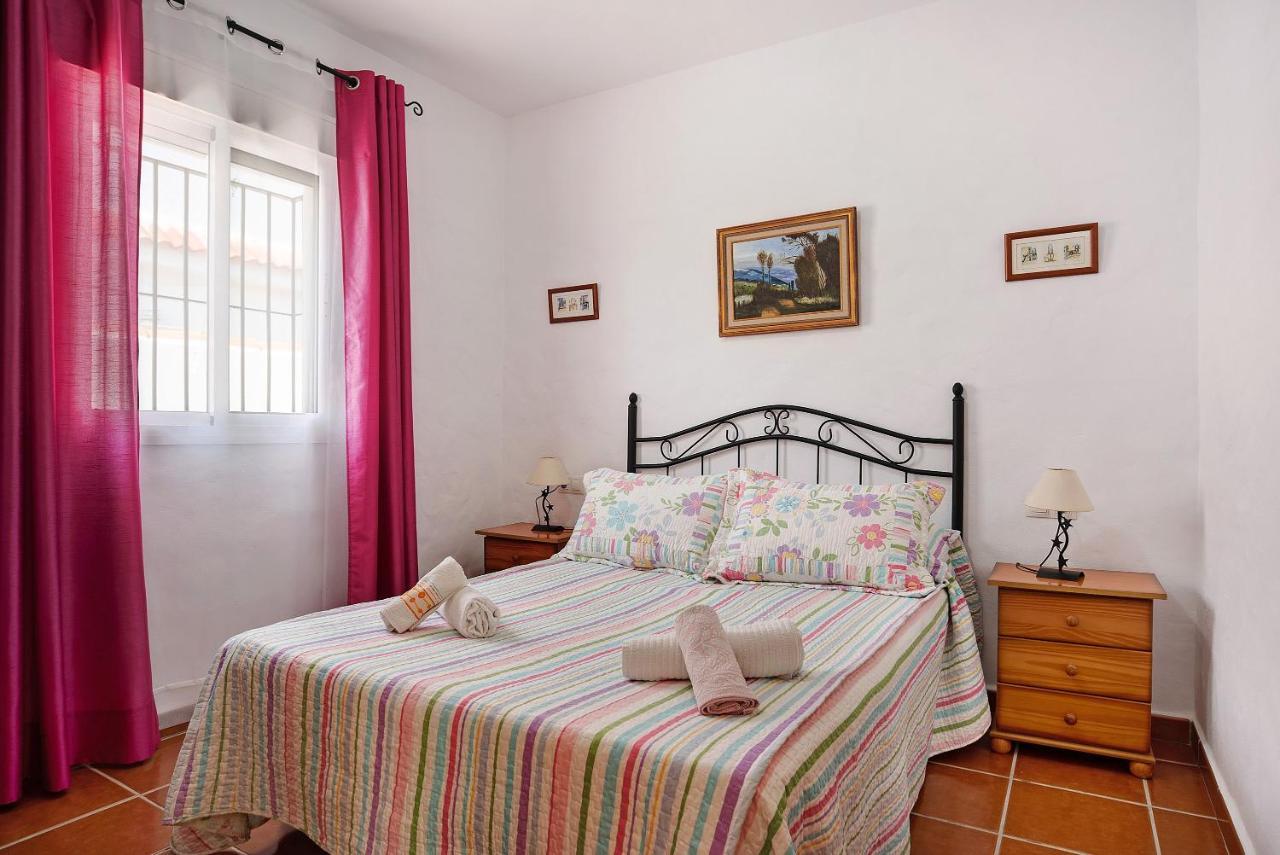 Villa Casa Antonia 2 à Conil De La Frontera Extérieur photo