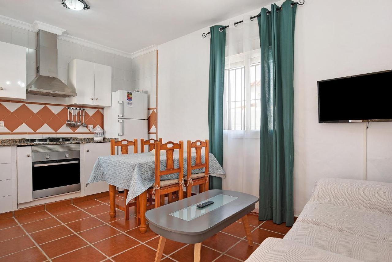 Villa Casa Antonia 2 à Conil De La Frontera Extérieur photo